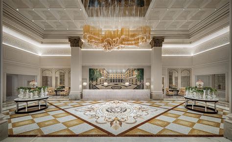travelzoo palazzo versace